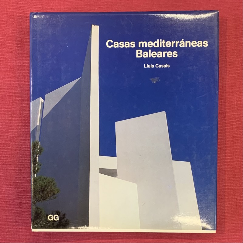 Casas mediterràneas Baleares / Lluis Casals