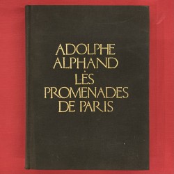 Adolphe Alphand / les...