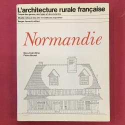 Normandie / l'architecture...