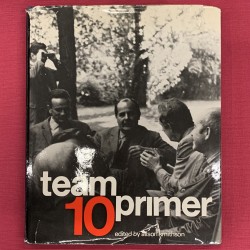 TEAM 10 Primer / Alison...