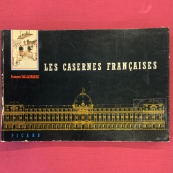 Les casernes françaises /...