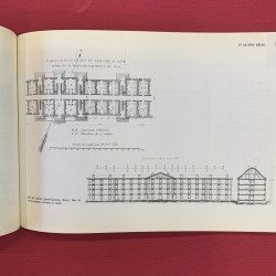 Les casernes françaises / François d'Allemagne.