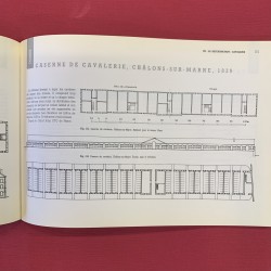 Les casernes françaises / François d'Allemagne.