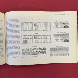 Les casernes françaises / François d'Allemagne.