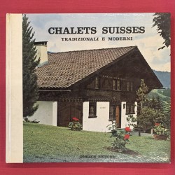 Chalets suisses...