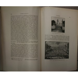 HISTOIRE DE L'ARCHITECTURE CLASSIQUE EN FRANCE.