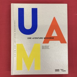 U A M / une aventure moderne.