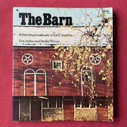 The barn / a vanishing...