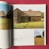 The barn / a vanishing landmark in North America.