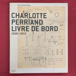 Charlotte Perriand / livre...