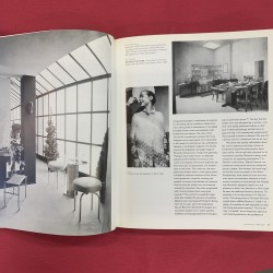 Charlotte Perriand / an art of living.