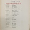 Album de la décoration / troisième série / 1920 / chromotypographies / Planches