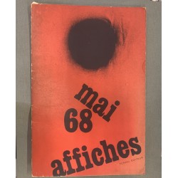 Affiches de mai 68 / Jean...