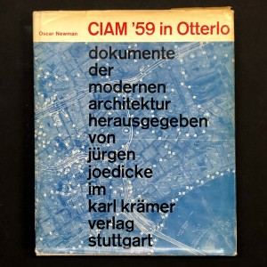 Ciam 59 in Otterlo 