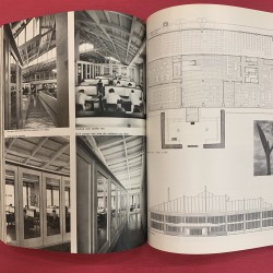 The Japan Architect july-december 1968