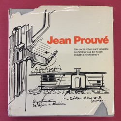 Jean Prouvé / une...