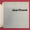 Jean Prouvé / une architecture par l'industrie