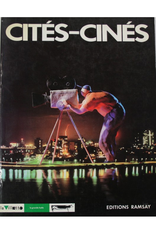 Cités - cinés (Exposition 1995)