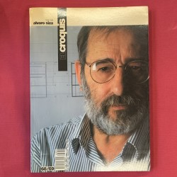 Alvaro Siza 1958 1994 / El Croquis 68-69