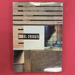 El Croquis 35 / 1988