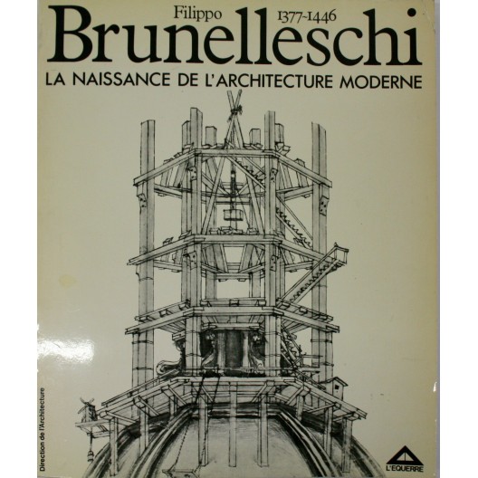 Filippo Brunelleschi 1377-1446  