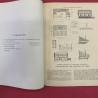 Constructions en montagne / L'architecture d'aujourd'hui 1937