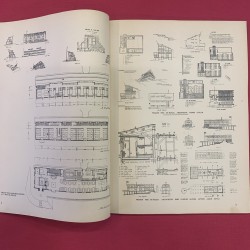 Constructions en montagne / L'architecture d'aujourd'hui 1937