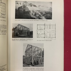 Constructions en montagne / L'architecture d'aujourd'hui 1937