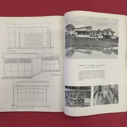 Constructions en montagne / L'architecture d'aujourd'hui 1937