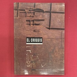 El Croquis 37 / 1989