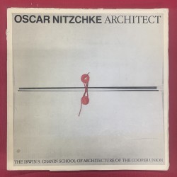 Oscar Nitzchke Architect....