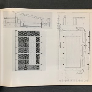 Pier Luigi Nervi / structures nouvelles 