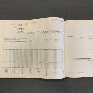 Pier Luigi Nervi / structures nouvelles 