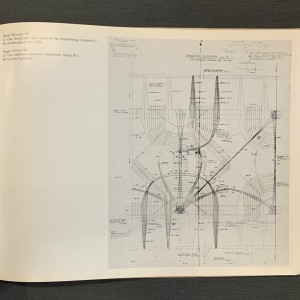 Pier Luigi Nervi / structures nouvelles 