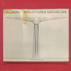 Pier Luigi Nervi /...