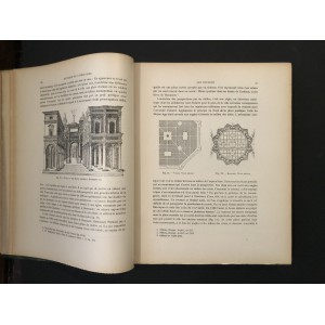 Histoire de l'urbanisme Renaissance et temps modernes. 