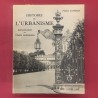 Histoire de l'urbanisme Renaissance et temps modernes.