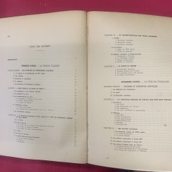 Histoire de l'urbanisme Renaissance et temps modernes.