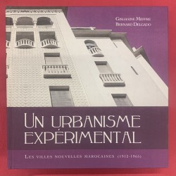 Un urbanisme expérimental /...