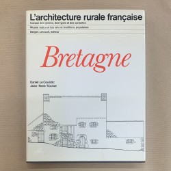 Bretagne / L'architecture...