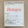 Bretagne / L'architecture rurale française.