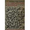 Yona Friedman. Pour l'architecture scientifique.