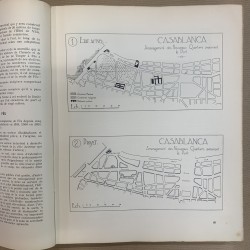 L'urbanisme aux colonies et dans les pays tropicaux.