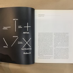 The function of the oblique / the architecture of Claude Parent and Paul Virilio 1963-1969