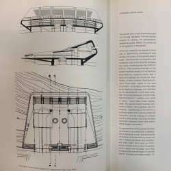 The function of the oblique / the architecture of Claude Parent and Paul Virilio 1963-1969