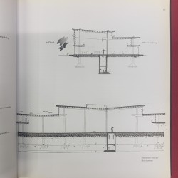 Luigi Cosenza / The Olivetti factory in Pozzuoli.