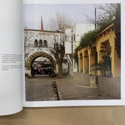 Architecture marocaine du XXe siècle / Edmond Brion et Auguste Cadet.