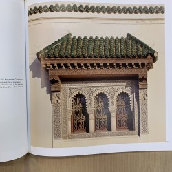 Architecture marocaine du XXe siècle / Edmond Brion et Auguste Cadet.