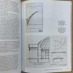 Guastavino Vaulting / the art of structural tile.