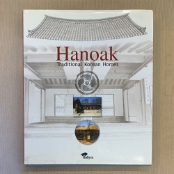 Hanoak / Traditional korean...